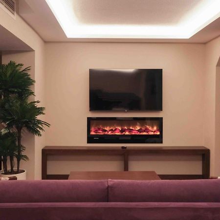 Phellos Suites Boutique Hotel Шіле Екстер'єр фото