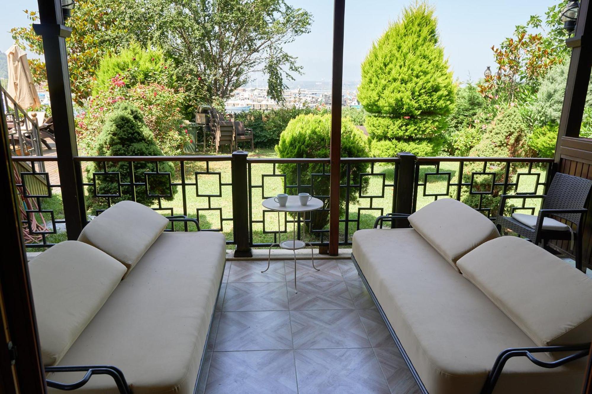 Phellos Suites Boutique Hotel Шіле Екстер'єр фото