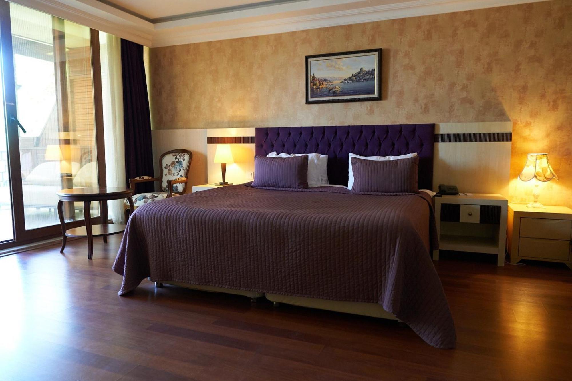 Phellos Suites Boutique Hotel Шіле Екстер'єр фото