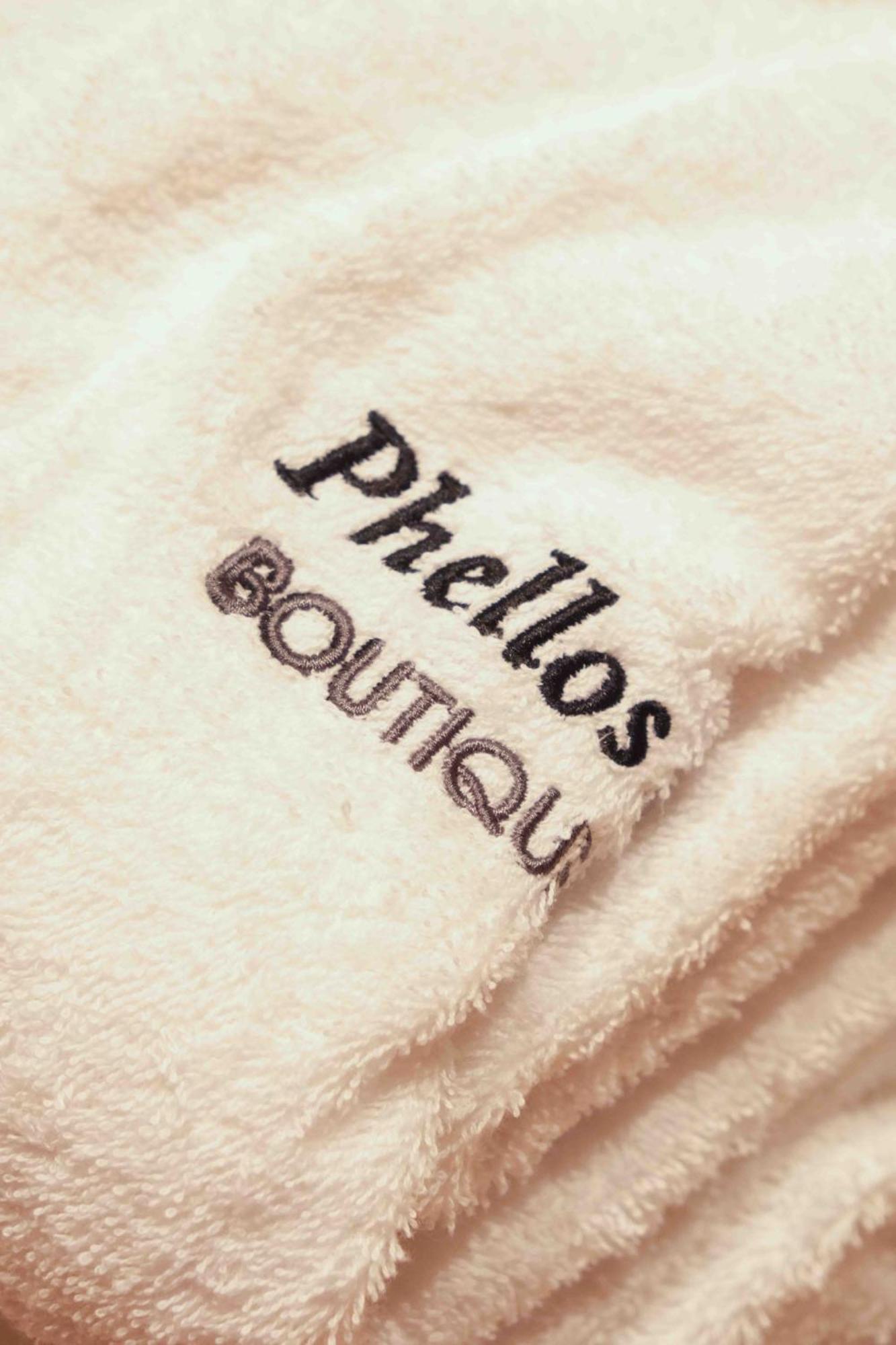 Phellos Suites Boutique Hotel Шіле Екстер'єр фото