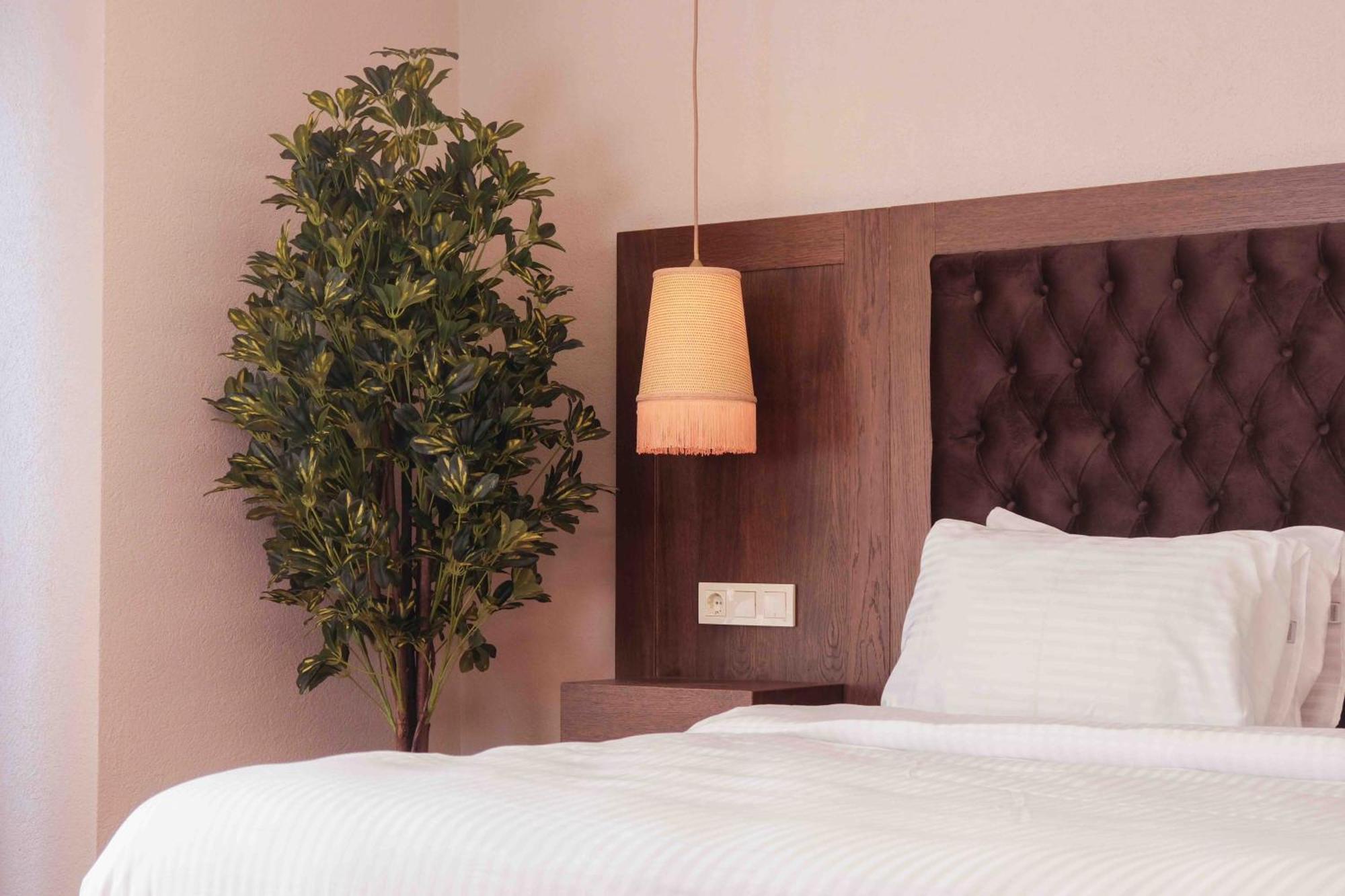 Phellos Suites Boutique Hotel Шіле Екстер'єр фото
