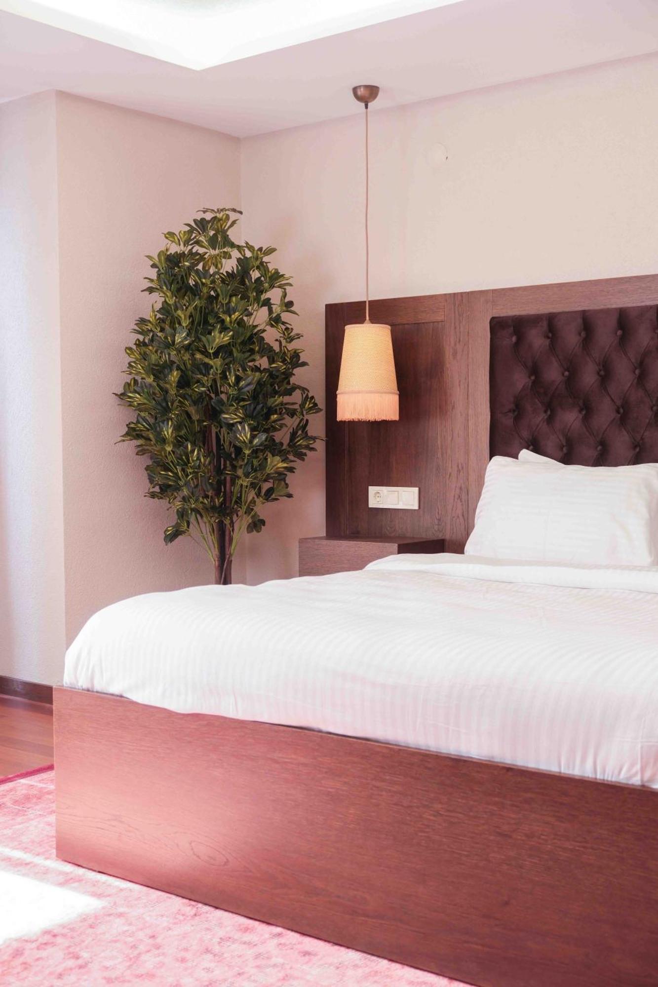 Phellos Suites Boutique Hotel Шіле Екстер'єр фото