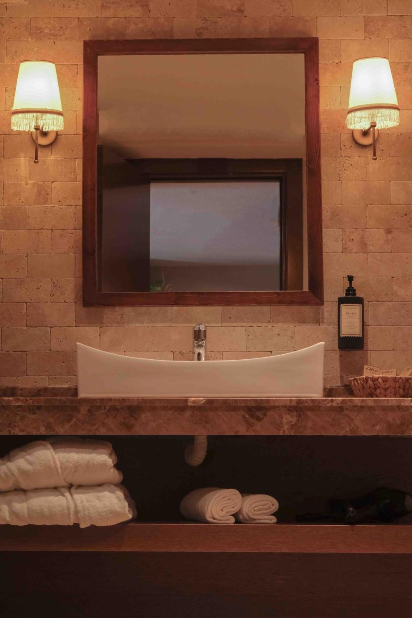 Phellos Suites Boutique Hotel Шіле Екстер'єр фото