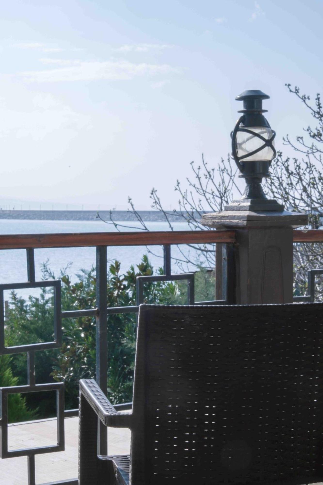 Phellos Suites Boutique Hotel Шіле Екстер'єр фото