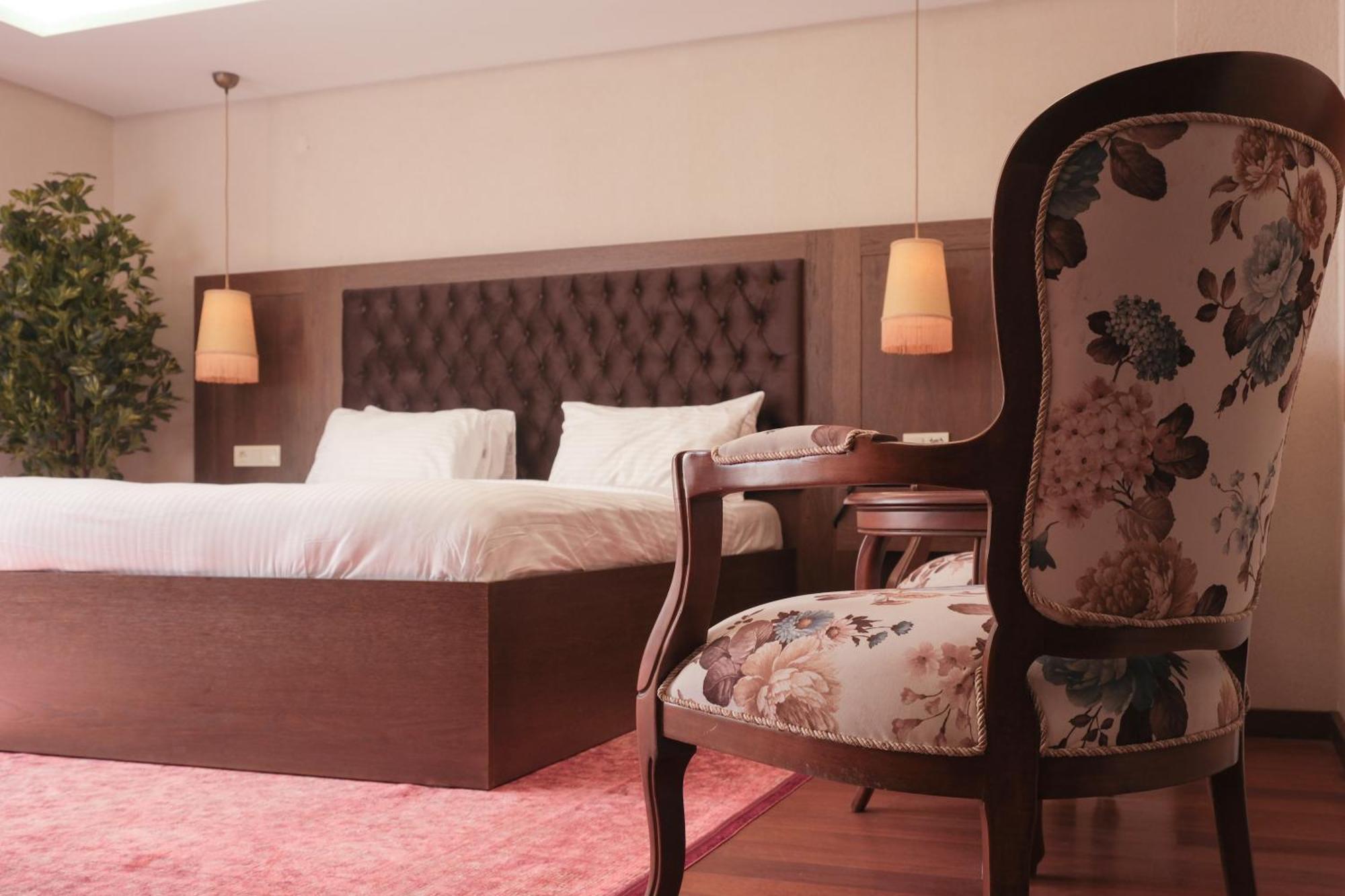 Phellos Suites Boutique Hotel Шіле Екстер'єр фото