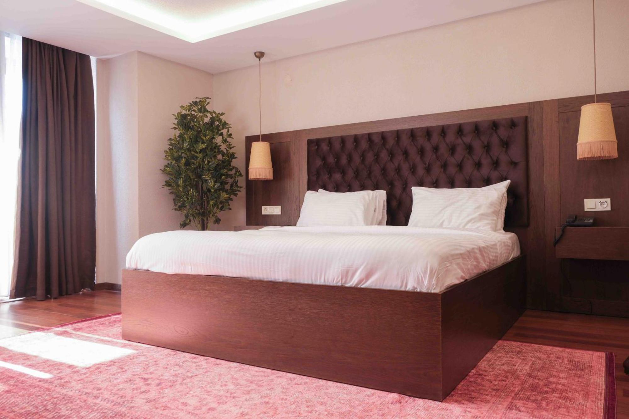 Phellos Suites Boutique Hotel Шіле Екстер'єр фото
