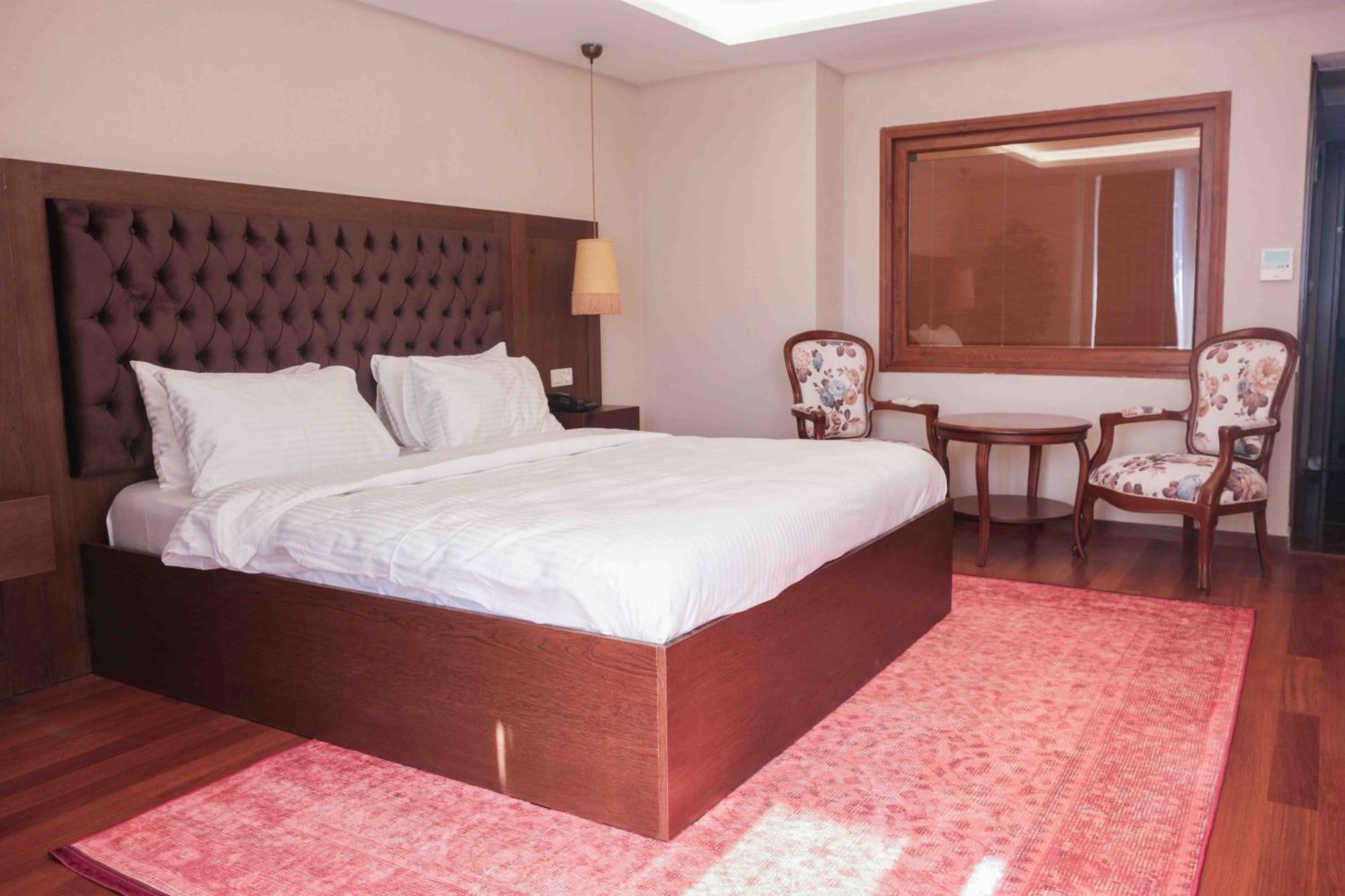 Phellos Suites Boutique Hotel Шіле Екстер'єр фото