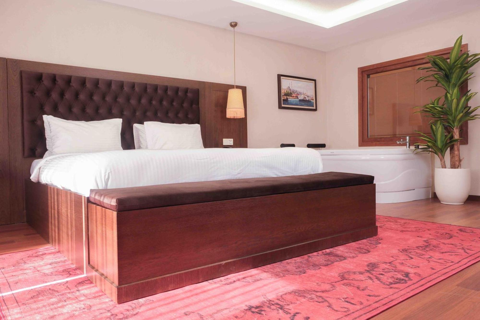 Phellos Suites Boutique Hotel Шіле Екстер'єр фото